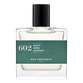 602 Poivre Cèdre Patchouli - Eau de Parfum